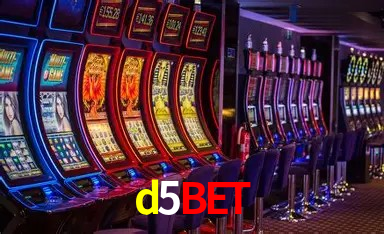 Explorando a Categoria de Eventos em Apostas na d5bet