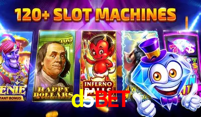 Descubra o Programa VIP da d5bet: Vantagens Exclusivas para Jogadores