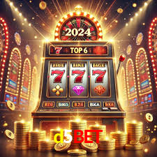 Descubra o Mundo do Cassino Online com d5bet