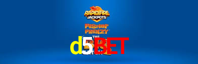 Descubra a Magia dos Jogos de Arcade no d5bet