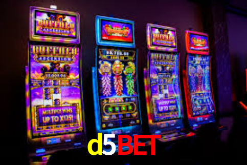 Descubra a Essência do d5bet: Nossa História e Compromissos