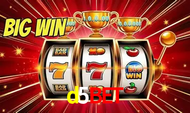 Inovações de Jogos na d5bet: O Futuro das Experiências Interativas