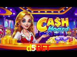 A Popularidade dos Caça-Níqueis no d5bet