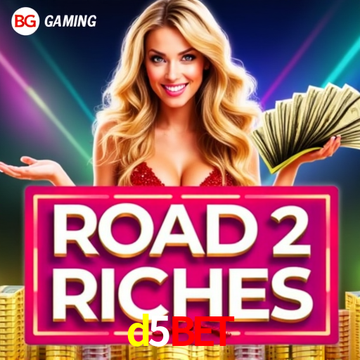 A Emoção da Loteria na d5bet: Uma Chance de Mudança de Vida